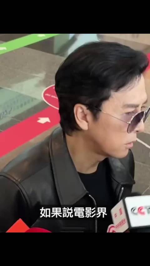 甄子丹呼吁市民协助宏福苑灾民，对家属表示哀悼