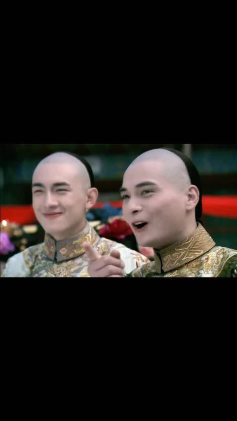 步步惊心刘诗诗林更新红衣造型引热议