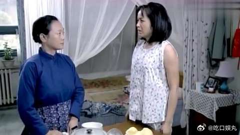 看这段演绎的太接近现实了，天下妈妈一个样，百看不腻！