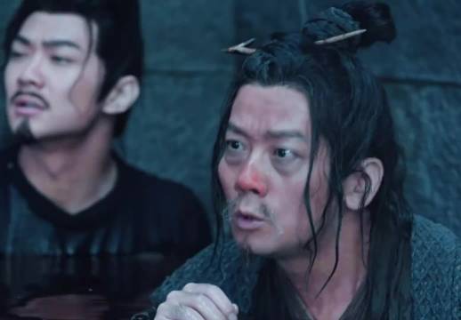 或许这就是群像剧的魅力吧