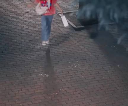 “唯张陆让主义者” 当我飞奔向你|周翊然|张淼怡