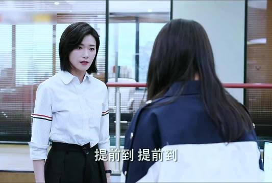 下属犯错老大力保