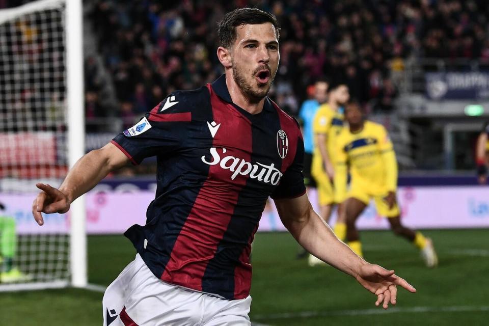 拉齐奥vs博洛尼亚数据前瞻