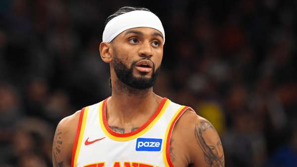 议起复盘｜从3D到场均20分！沃克持球能力撑起老鹰后场，特雷杨危险了