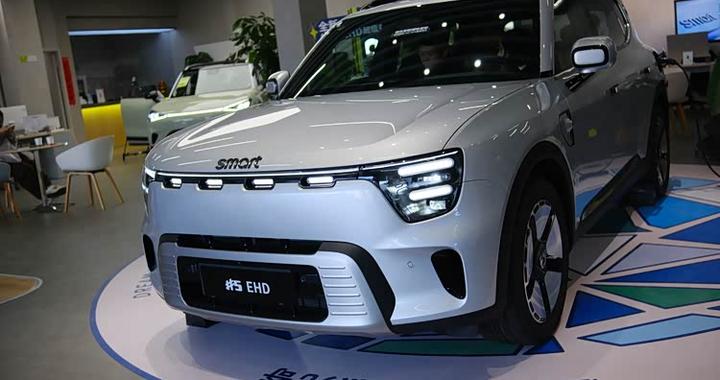 这样的smart，还是你心中的smart吗？