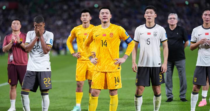 国足加快“换血”！30岁+老将集体淡出，或仅4人留队，武磊悬了