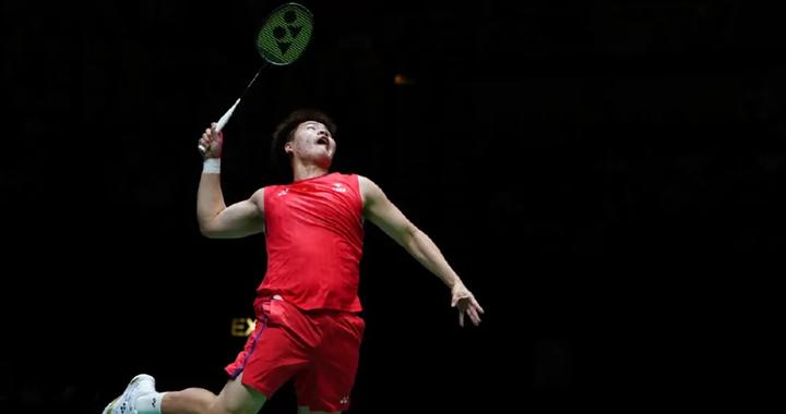 黄雅琼缺席+徐承宰未登场，残阵迎战劲旅深圳羽众？