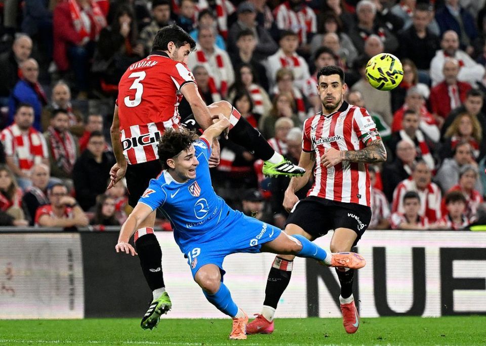 5场0球0助！马竞王牌彻底哑火，西蒙尼该不该为他背锅？