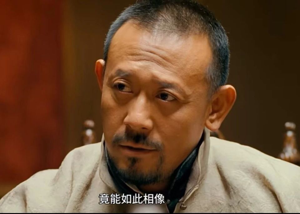 二十多年过去了，他还在前面给中国篮球指路