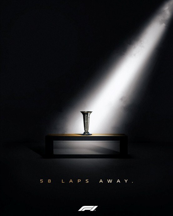 终局决战！夺冠形势分析：诺里斯登台确保夺冠 维斯塔寄望迈凯伦掉链子