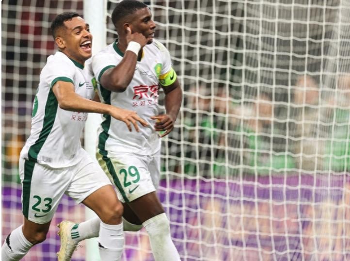 一场3-0！让邵佳一喜忧参半：找到王钰栋最佳搭档 塞鸟恐无缘国足