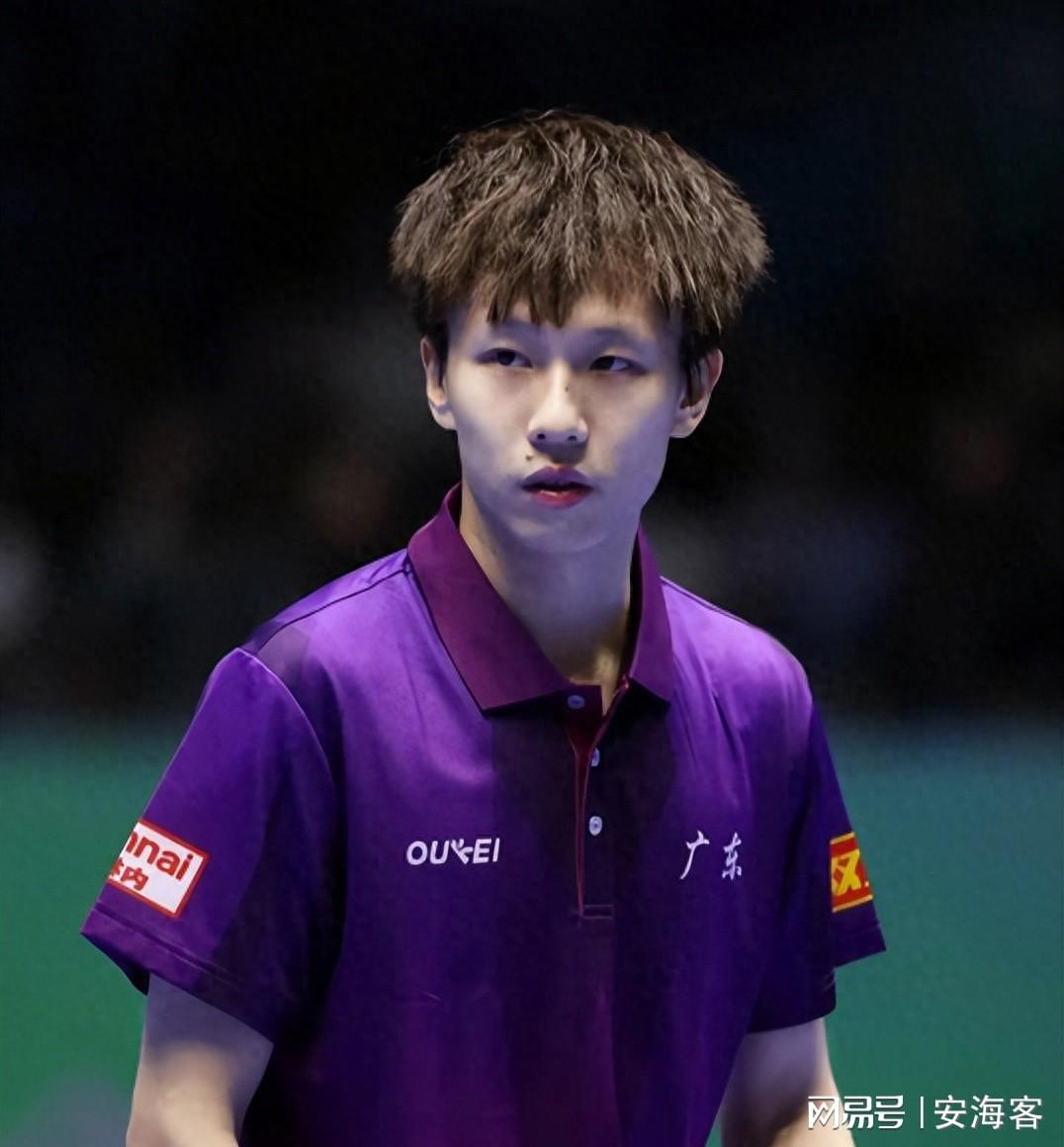 退役、与王楚钦不和、和王曼昱恋爱，林高远身上哪个传闻是真的