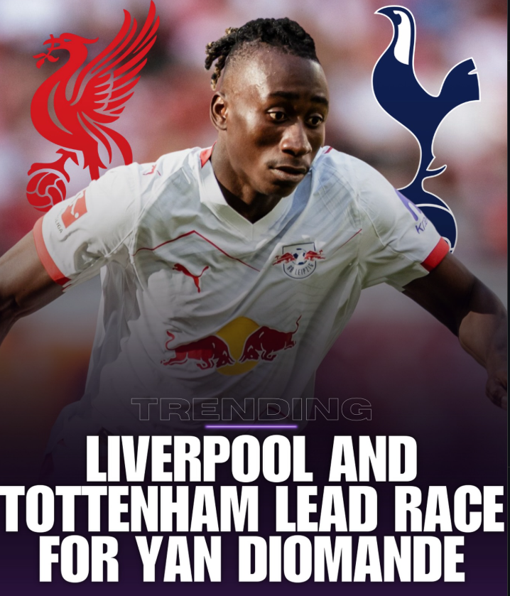 15场11球！19岁亿元小妖搅动冬窗，利物浦抢得赢吗？