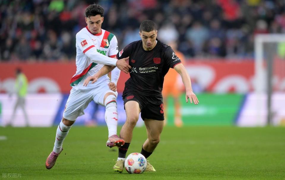 2-0大冷门，仅31%控球率仍赢，德甲第14完胜德甲第4，拒绝2连败