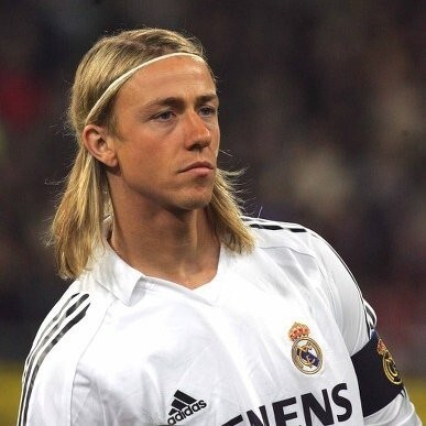 古蒂：皇马现在的阵容比银河战舰时期的阵容更强