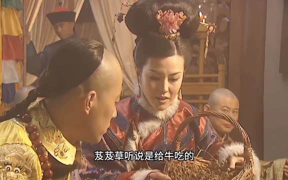 康熙王朝｜顺治的愚蠢，孝庄的恐怖！