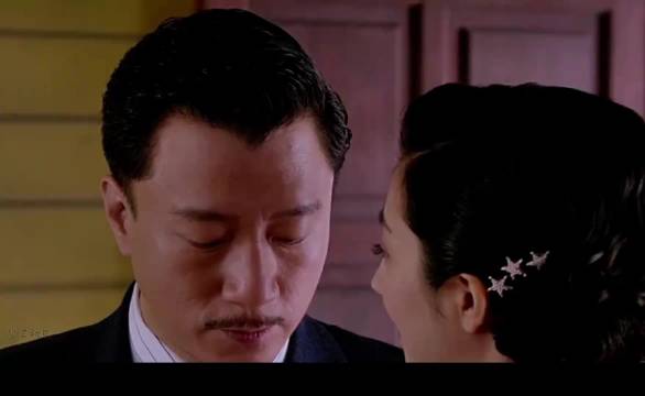 孙红雷桂纶镁主演电影触不可及演绎战火爱情