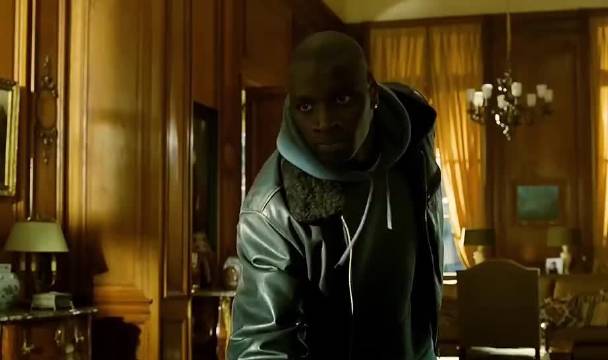 我要的就是这点 没有同情心 触不可及