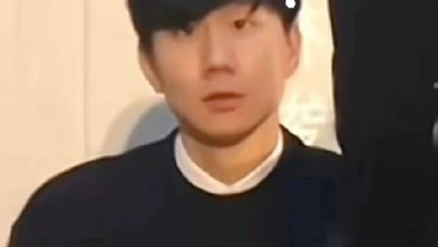 林俊杰是时候给韩娱一点震撼了