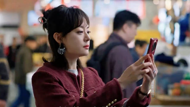 孙俪，董子健第一次合作就失败而归，胡曼黎得知薛晓舟真相！