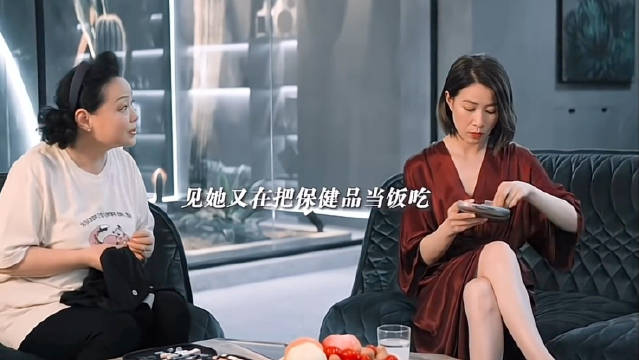 感觉四川阿姨大部分都特别热心特别善良