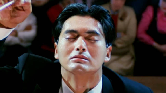 男子找女友奶奶算卦，发现自己是两千年前秦朝人