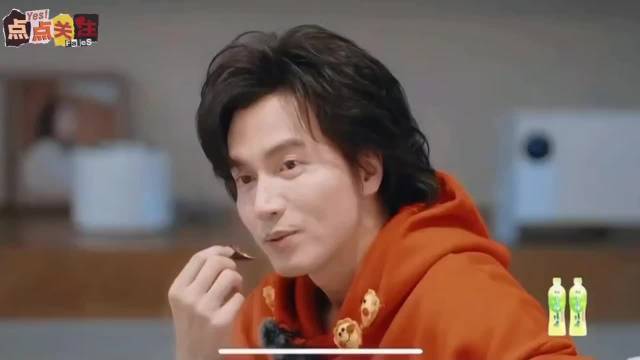 言承旭吴建豪谈及当年矛盾：彼此不认识强行捆绑在一起，嫉妒委屈