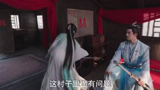不要再虐了啊 为什么受伤的总是我们慕家姐弟 丁禹兮‖祝绪丹