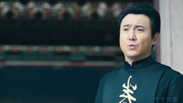 沈腾马丽主演电影羞羞的铁拳全程爆笑