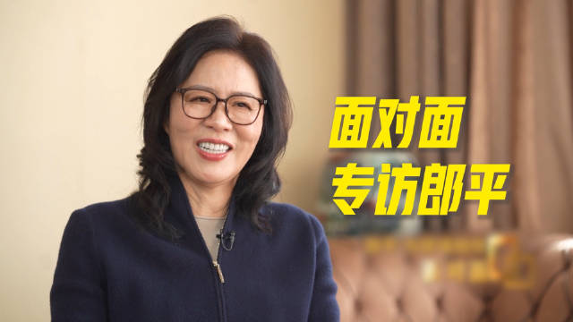 中国女排需要郎平，可她更需要她自己