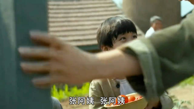 安杰生了龙凤胎，江德福终于可以扬眉吐气了 梅婷 父母爱情