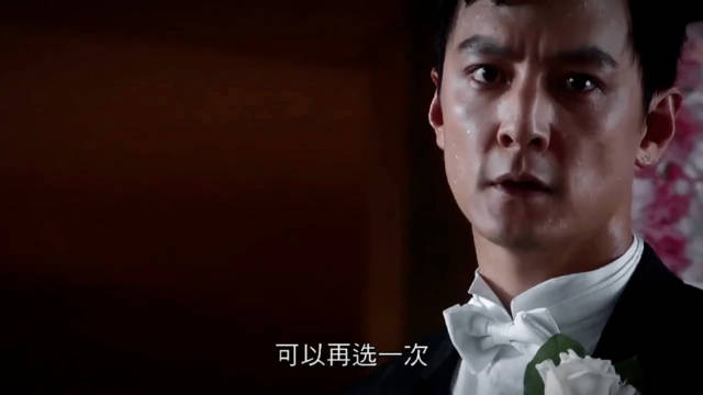 吴彦祖都会输，你还有什么遗憾呢？