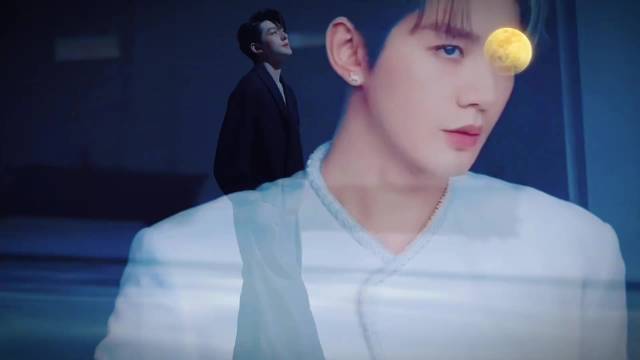 邓为殷戈止温柔仅你可见