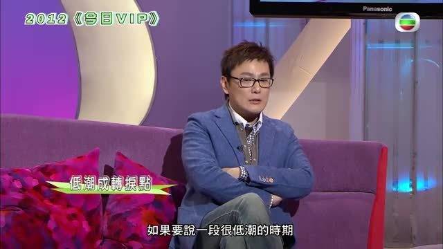 张信哲拒做情歌王子