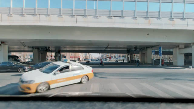 视频车真无妄之灾