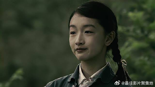 姑娘见女孩三爹，一去勘探队就被他歌声吸引，心动了