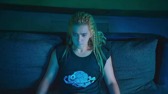 你是不是觉得自己很幽默？ 小时候只觉得挺好笑，现在更好笑了 美人鱼