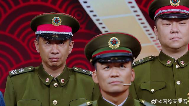 士兵突击演员惊现王牌相拥而泣，大家还记得谁