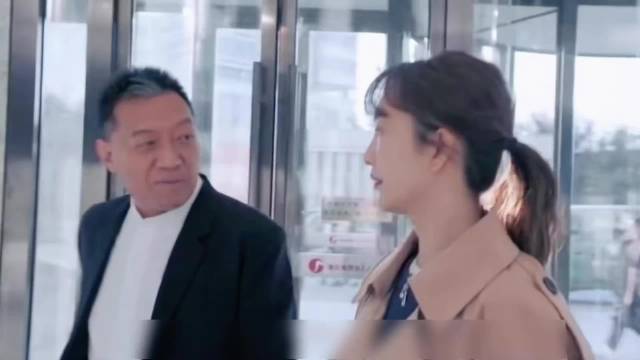 王鸥《熟年》演绎倪伟贞因情伤拒婚