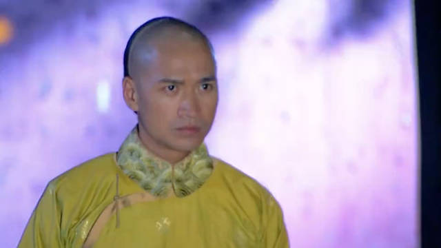 皇上突然恢复记忆，可佞臣依然只手遮天！