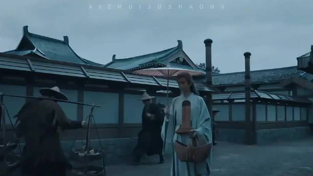 12月悬疑剧扎堆上线，成毅张若昀等领衔主演