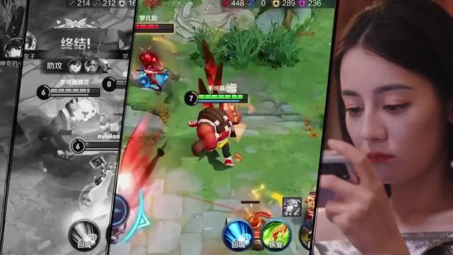 “你水平还不如我男朋友呢”成功撩到了于途