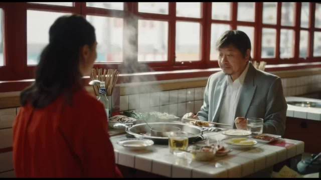 孙俪宋佳拒演正午阳光新剧,剧本成烫手山芋