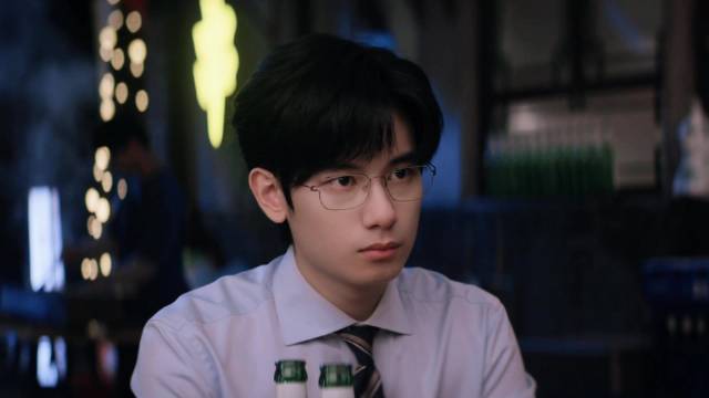 胡先煦细腻演绎江晨情感层次获赞