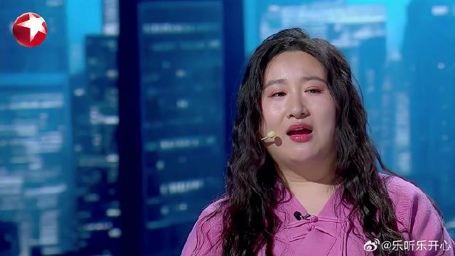 锤娜丽莎自曝参加《蒙面歌王》经历，心酸又好笑！