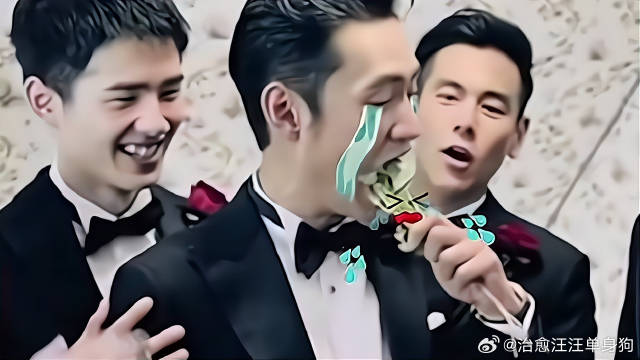 这对明星夫妇太甜！袁弘为了娶到张歆艺，一口吃掉让他抗拒的香菜