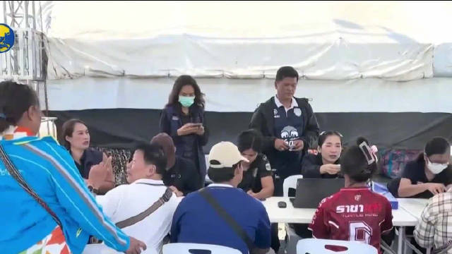 泰柬边境再起冲突大批民众撤离