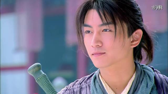 十六年光阴流转，你是否还记得那位甘愿为你赴死的姑娘？