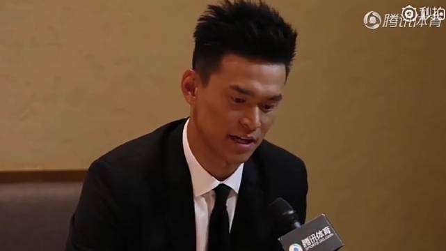 17年12月就在说开创高龄运动员先河这事了