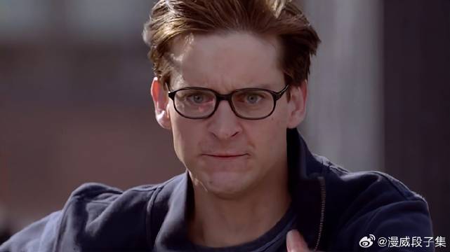 跳得有多高，摔得就有多惨，彼得还是没有超能力